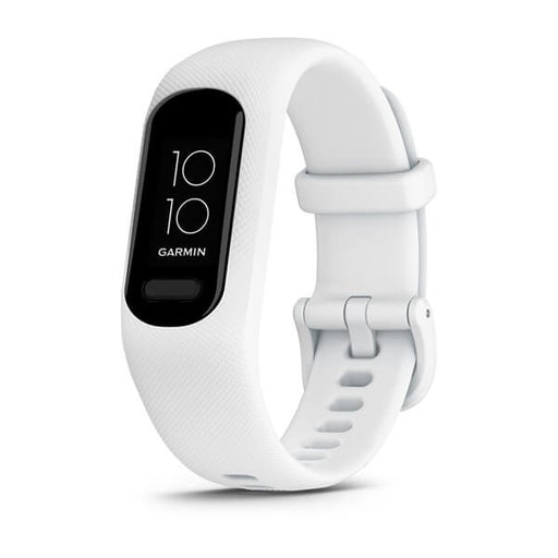 EAN 0753759295110 - Garmin VIVOSMART 5 OLED Digital 88 x 154 Pixeles Pantalla táctil Negro GPS (satélite) imagen 1