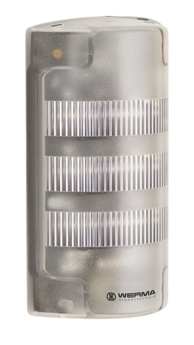 Werma Signaltechnik Torre De Señalización 691.100.68 Kombisign 71 Led Blanco 1 Ud.