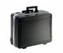 EAN 4031541706621 - B&W Cases 120.04/M caja de herramientas Negro ABS imagen 1