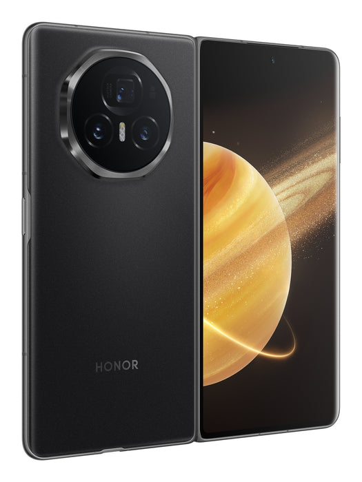 EAN 6936520851133 - Honor Magic V3 16,3 cm (6.43") SIM doble Android 14 5G USB Tipo C 12 GB 512 GB 5150 mAh Negro imagen 7