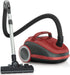 EAN 3838782070471 - Gorenje VCEA21GPRRCY 3 L Aspiradora cilíndrica Secar 700 W Bolsa para el polvo imagen 1