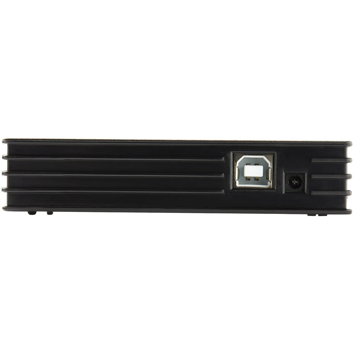 Startech.Com 4 Port Usb 2.0 Hub - Hub - 4 Ports