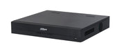 EAN 6923172589842 - Dahua Technology WizSense DHI-NVR5432-EI Grabadore de vídeo en red (NVR) 1.5U Negro imagen 1