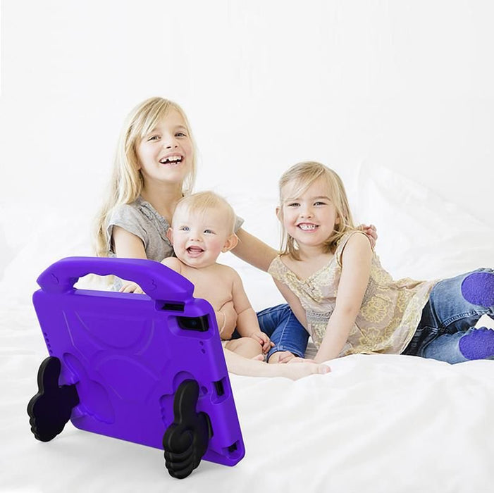 EAN 5704174242178 - eSTUFF ES682300-BULK funda para tablet 24,6 cm (9.7") Púrpura imagen 3