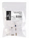 EAN 8716309092951 - Gembird LC-8P8C-001/10 conector RJ-45 Transparente imagen 1