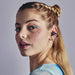 EAN 8432426459643 - Energy Sistem 45964 Auriculares Inalámbrico Clip de oreja Llamadas/Música Bluetooth Blanco imagen 2