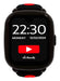 EAN 8437026689391 - SaveFamily Iconic Plus 2 4,52 cm (1.78") 40 mm Digital Pantalla táctil 4G Negro Wifi GPS (satélite) imagen 2