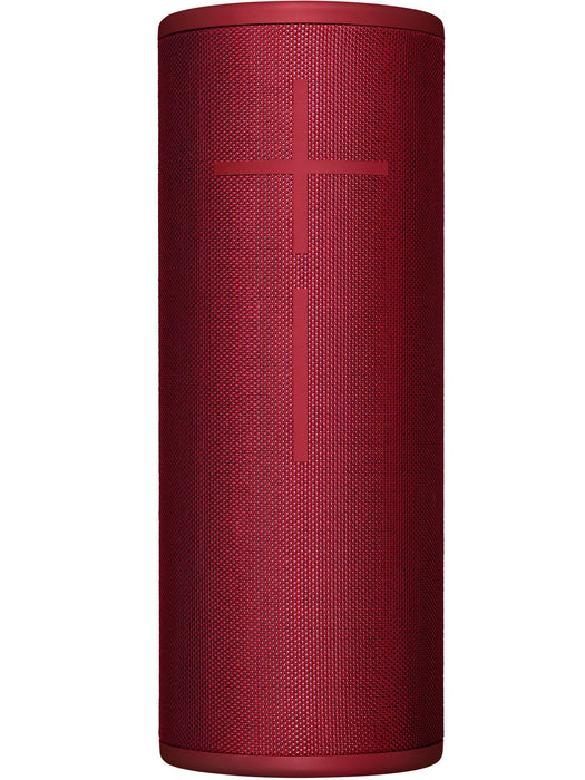 Ultimate Ears Altavoz Portatil Megaboom 3 Bluetooth Rojo 984-001406