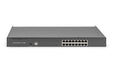 EAN 4016032447641 - Digitus DS-72217 interruptor KVM Montaje en rack Negro imagen 5