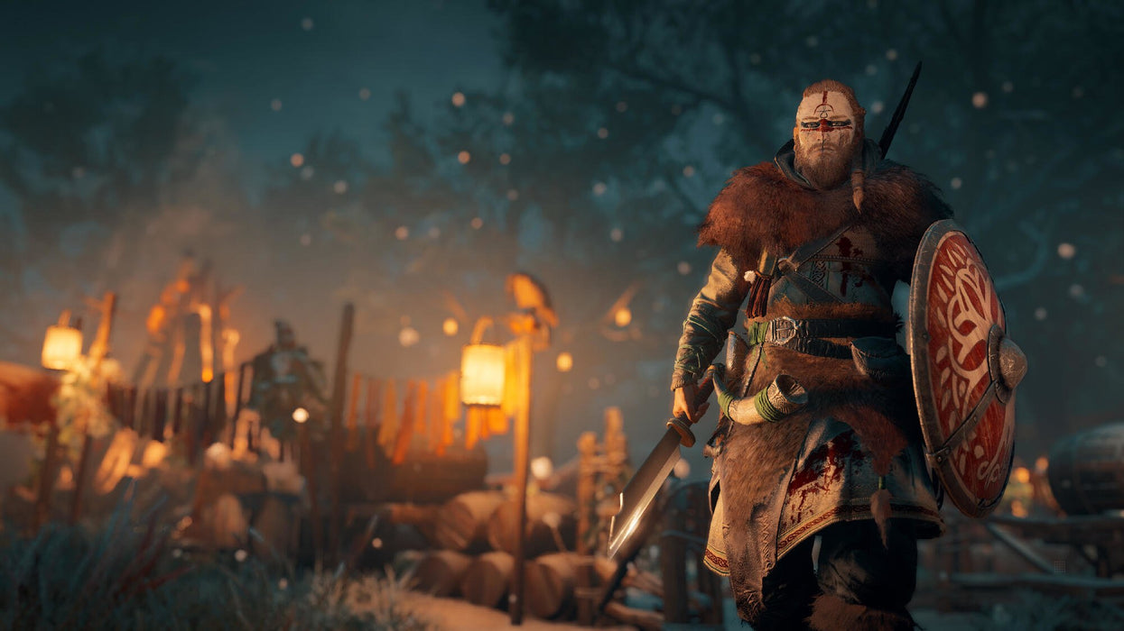 EAN 3307216168379 - Ubisoft Assassin’s Creed Valhalla Estándar PlayStation 4 imagen 12
