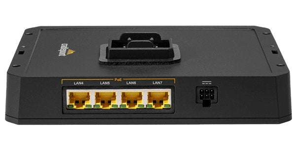 Cradlepoint Rx30-Poe - Kit De Accesorios Para Netzwerkeinheit