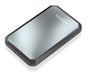 EAN 8435739902165 - AISENS ASE-2529B caja para disco duro externo Carcasa de disco duro/SSD Negro, Gris 2.5" imagen 2
