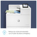 EAN 0193015438279 - HP Color LaserJet Enterprise M856dn 1200 x 1200 DPI A3 Wifi imagen 12