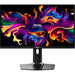 EAN 4711377190312 - MSI MAG 271QPX QD-OLED E2 pantalla para PC 67,3 cm (26.5") 2560 x 1440 Pixeles Wide Quad HD Negro imagen 4