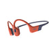 EAN 0810092678601 - SHOKZ OpenSwim Pro Auriculares Inalámbrico Banda para cuello Deportes Bluetooth Negro, Rojo imagen 1