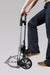 EAN 4006885550100 - wolfcraft GmbH TS 850 Aluminio, Plástico Carretilla de carga imagen 14