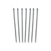 EAN 5901878521947 - Qoltec 52194 presilla Brida tipo escalera Nylon Negro 100 pieza(s) imagen 2