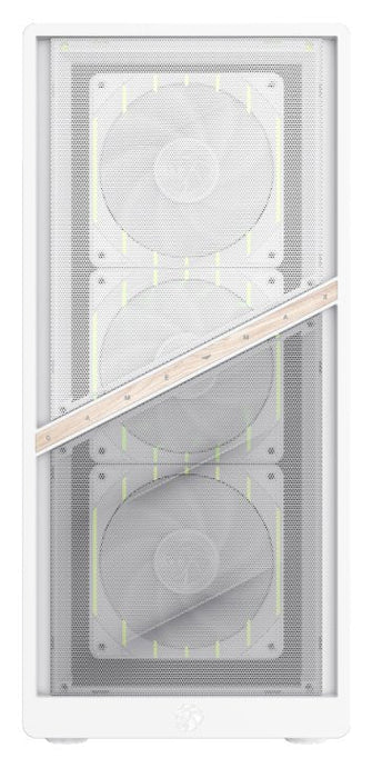 Gamemax  Case  Aeris 330 Mw  M-Atx