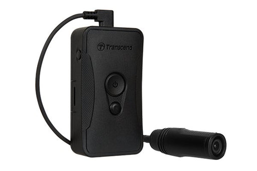 EAN 0760557840688 - Transcend DrivePro Body 60 Full HD Wifi Batería Negro imagen 2