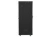 EAN 5901969438000 - Lanberg FF01-8227-23BL armario rack 27U Rack o bastidor independiente Negro imagen 4