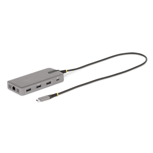 EAN 0065030896078 - StarTech.com 117B-USBC-MULTIPORT base para portátil y replicador de puertos Alámbrico USB 3.2 Gen 2 (3.1  imagen 1