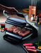 EAN 3016661147647 - Tefal GC712D34 (GC712D34) parrilla eléctrica de contacto imagen 7