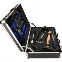 EAN 4042146777725 - Brilliant Tools BT024143 juego de herramientas mecanicas 143 herramientas imagen 7