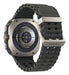 EAN 8806097625186 - Samsung Galaxy Watch Ultra 3,81 cm (1.5") AMOLED 47 mm Digital 480 x 480 Pixeles Pantalla táctil 4G Plata imagen 4
