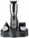 EAN 5901750502408 - PRIME3 STR11 cortadora de pelo y maquinilla Negro, Gris Níquel-metal hidruro (NiMH) imagen 1