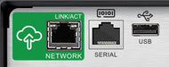 EAN 0731304332992 - APC SMT1500IC sistema de alimentación ininterrumpida (UPS) Línea interactiva 1,5 kVA 1000 W 8 salidas AC imagen 5
