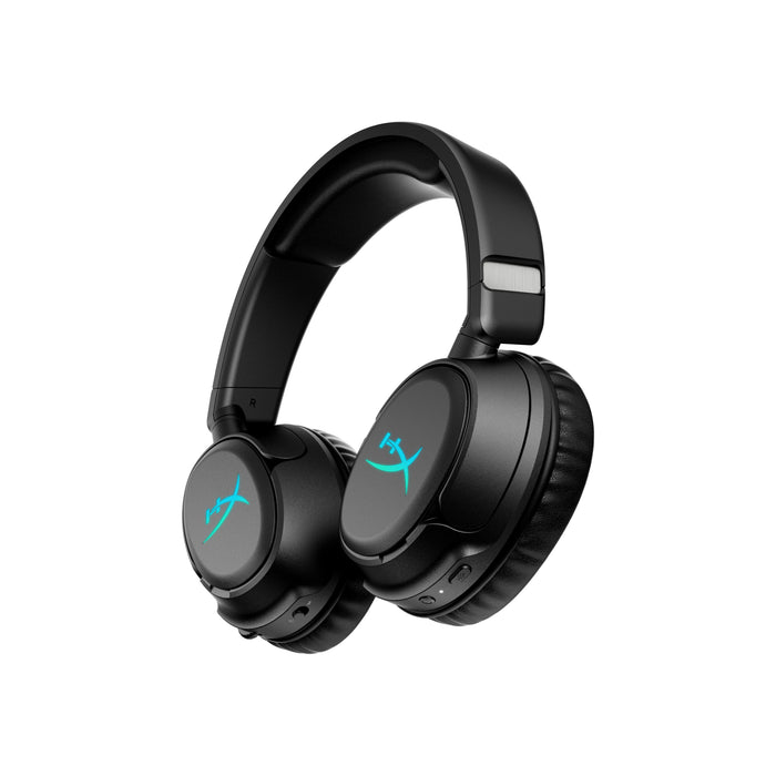 EAN 0198990148311 - HyperX Cloud Flight 2 Auriculares Inalámbrico Diadema Juego Bluetooth Negro imagen 18