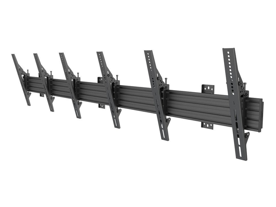 M Wallmount Pro Mbw3u Tilt  Black