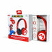 EAN 5055371625975 - OTL Technologies Super Mario Auriculares Inalámbrico y alámbrico Diadema Música USB Tipo C Bluetooth Rojo imagen 11