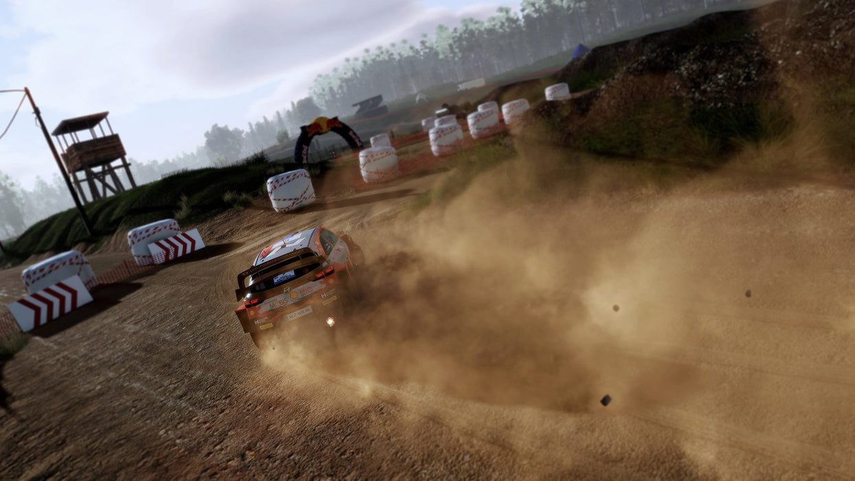 EAN 3665962009606 - NACON WRC 10 (PS5) Estándar Plurilingüe PlayStation 5 imagen 8