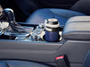 EAN 4006501032478 - Leifheit 03247 taza de viaje 350 ml Negro, Azul Acero inoxidable imagen 7