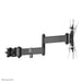 EAN 8717371449025 - Neomounts FL40-450BL12 soporte para TV 106,7 cm (42") Negro imagen 8