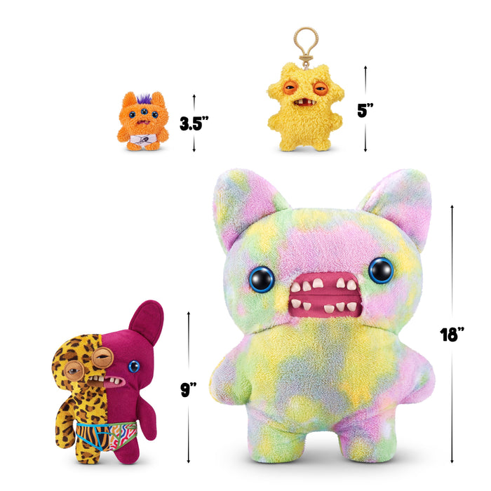 EAN 4894680041455 - ZURU Fuggler 15726 juguete de peluche imagen 43