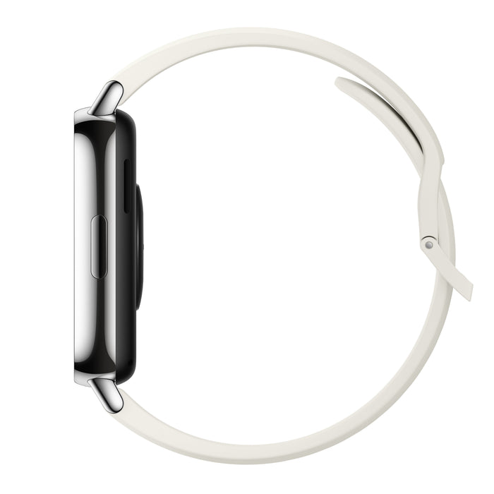 EAN 6941812791554 - Xiaomi Redmi Watch 5 Lite 4,98 cm (1.96") AMOLED 48.1 mm Digital 410 x 502 Pixeles Pantalla táctil Oro GP imagen 5