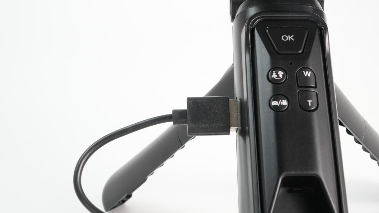 Agfa Pack Vlogger 4k Zoom X4
