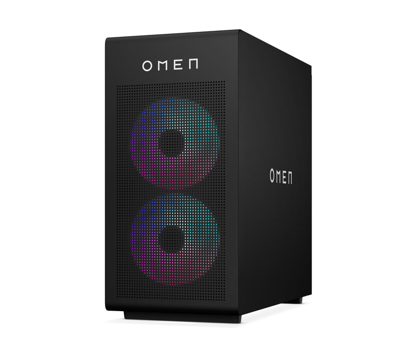 EAN 0199764264350 - HP OMEN 35L Gaming Desktop GT16-0118ns Intel Core Ultra 5 225F 32 GB DDR5-SDRAM 1 TB SSD NVIDIA GeForce R imagen 12