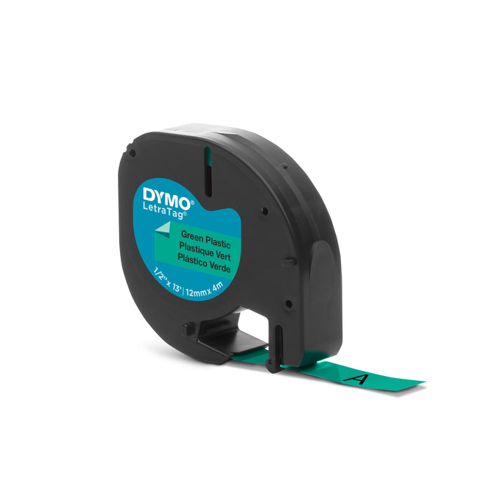 EAN 5411313912044 - DYMO S0721640 cinta para impresora de etiquetas imagen 6