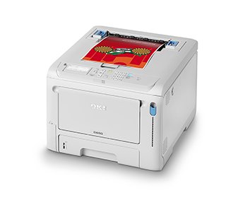 EAN 5031713073123 - OKI C650dn Color 1200 x 1200 DPI A4 imagen 1