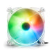 EAN 4044951032372 - Sharkoon Shark Disc Carcasa del ordenador Ventilador 12 cm Transparente 1 pieza(s) imagen 2