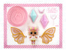 EAN 0035051523918 - L.O.L. Surprise! Fairy Tots Asst in PDQ imagen 3