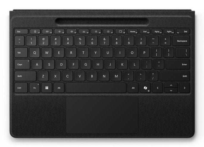 Microsoft Surface Pro Flex Keyboard - Teclado