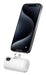 EAN 4252011912636 - 4smarts 541657 batería externa Ión de litio 5000 mAh Blanco imagen 3