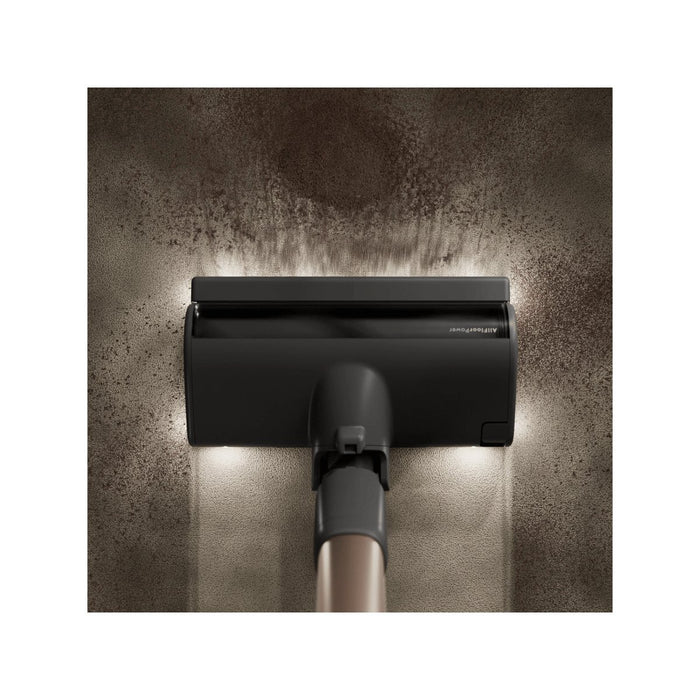 EAN 7333394093369 - Electrolux EP91UB21WB Aspiradora escoba 2 en 1 Batería Secar Sin bolsa 0,6 L Avellana imagen 17