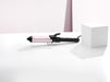 EAN 3030050069419 - BaByliss Pro 180 38mm Rizador de pelo Caliente Negro, Rosa 1,8 m imagen 4