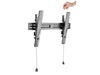 EAN 4015867204948 - Equip 650317 soporte para TV 177,8 cm (70") Negro imagen 13