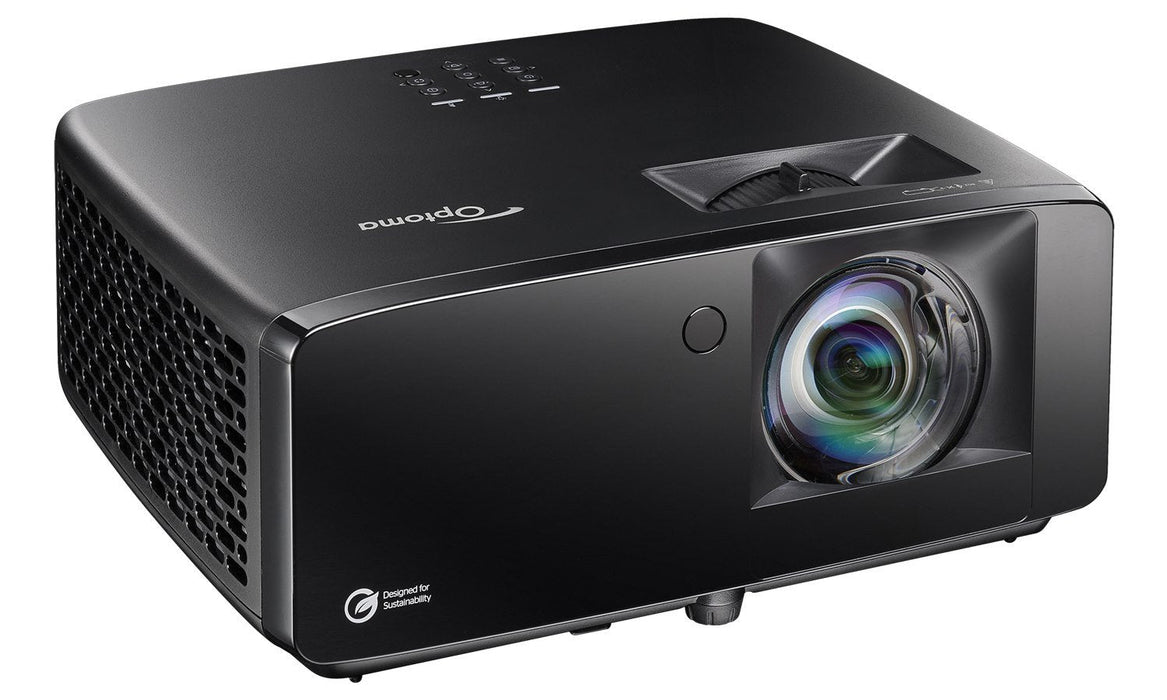 Uhz36uste Laser 4k 3000 Corta No